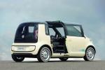 Volkswagen Berlin Taxi 2010 года